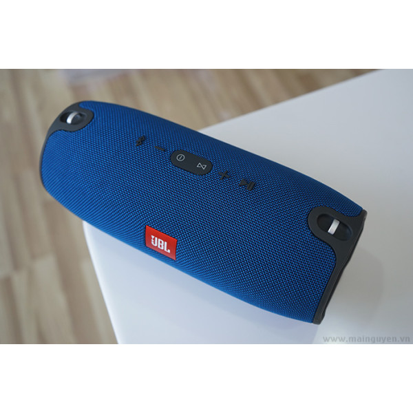 Акустическая система JBL Xtreme Blue
